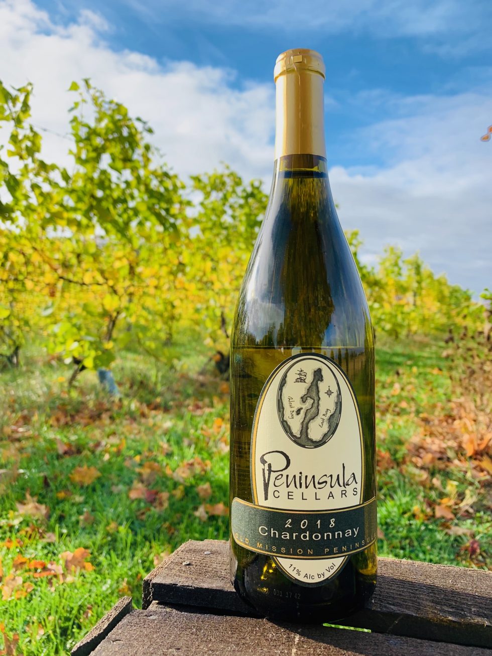Peninsula Cellars Wines