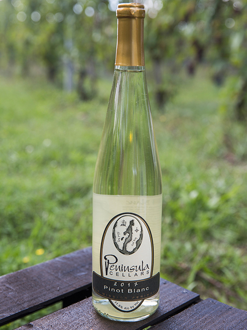 Peninsula Cellars Wines